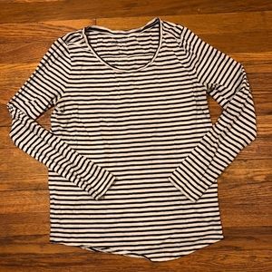 Loft Long Sleeve T-Shirt